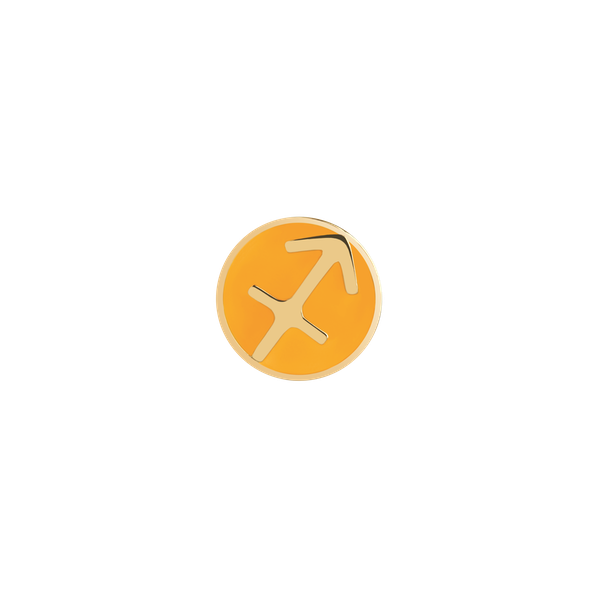 Sagittarius Coin