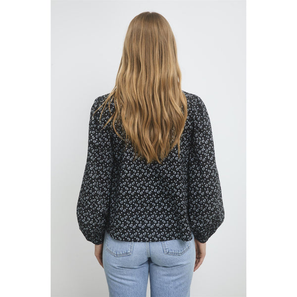 Karro Blouse