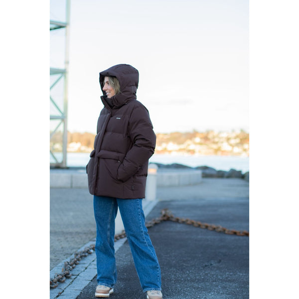 Besseggen Down Jacket