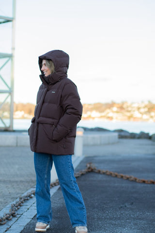 Besseggen Down Jacket