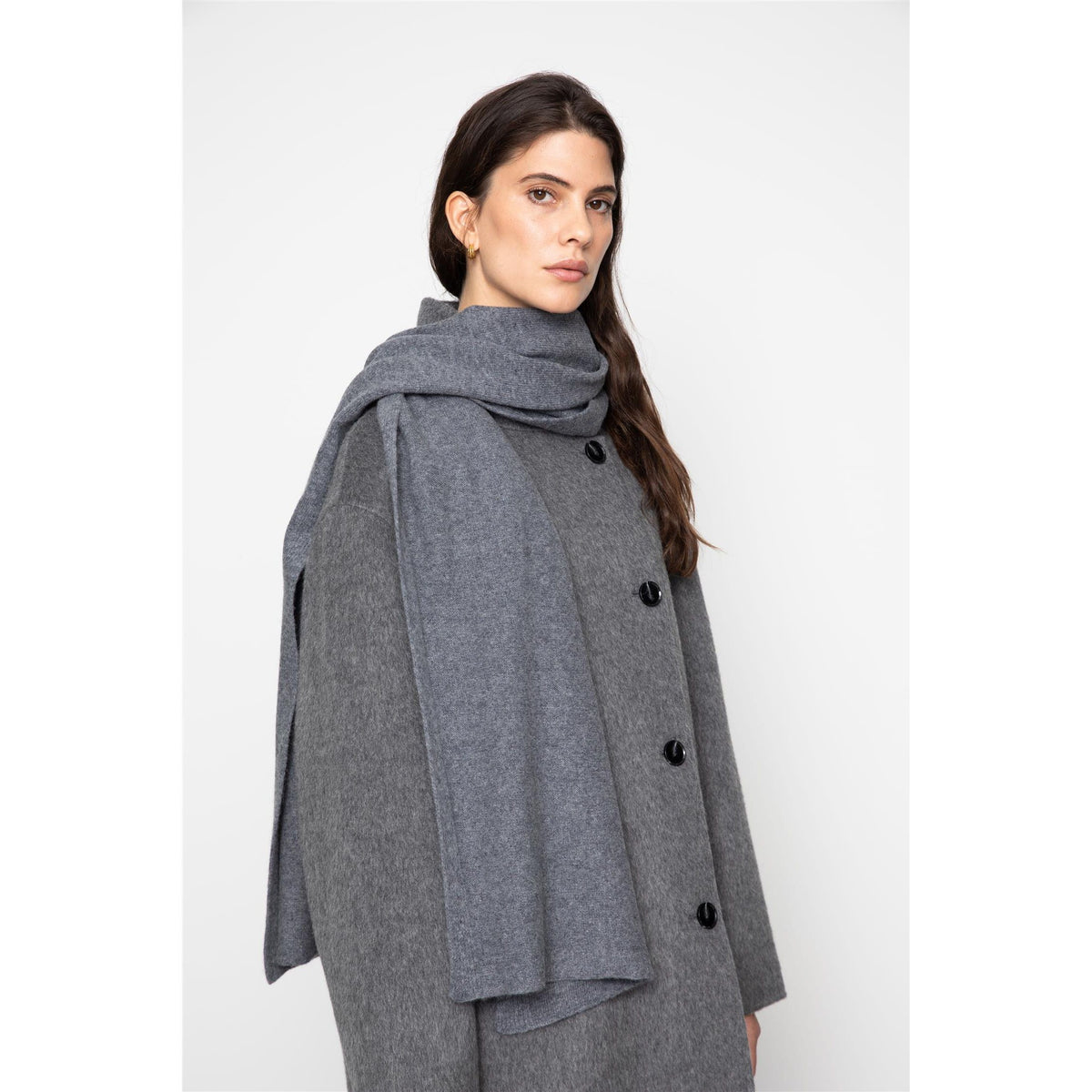 Babette Scarf