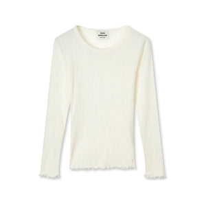 Pointella Troja Tee LS