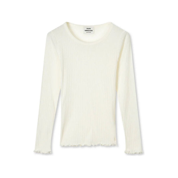 Pointella Troja Tee LS