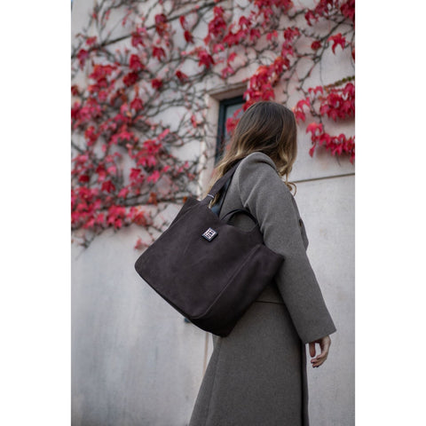 Lucille Tote Bag Large