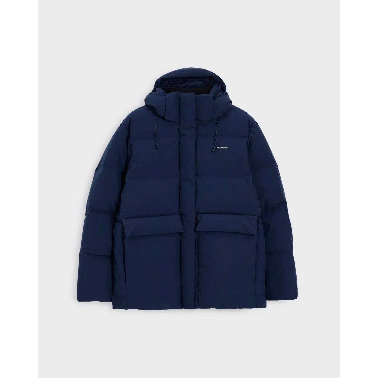 Besseggen Down Jacket