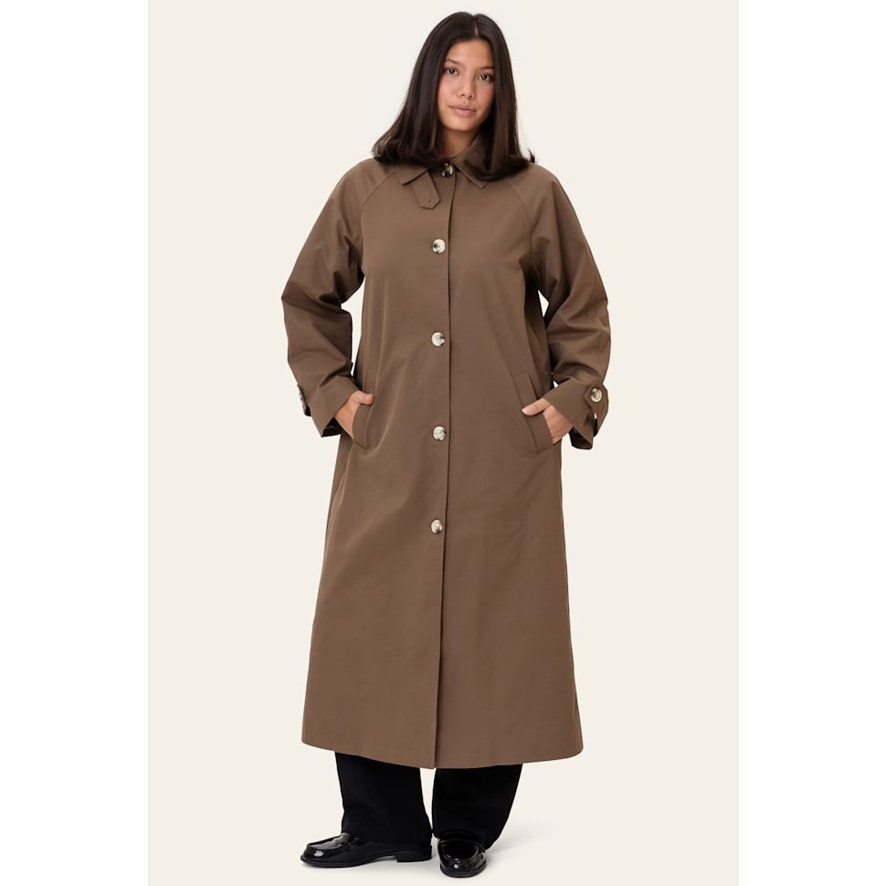 AvaIC Trenchcoat