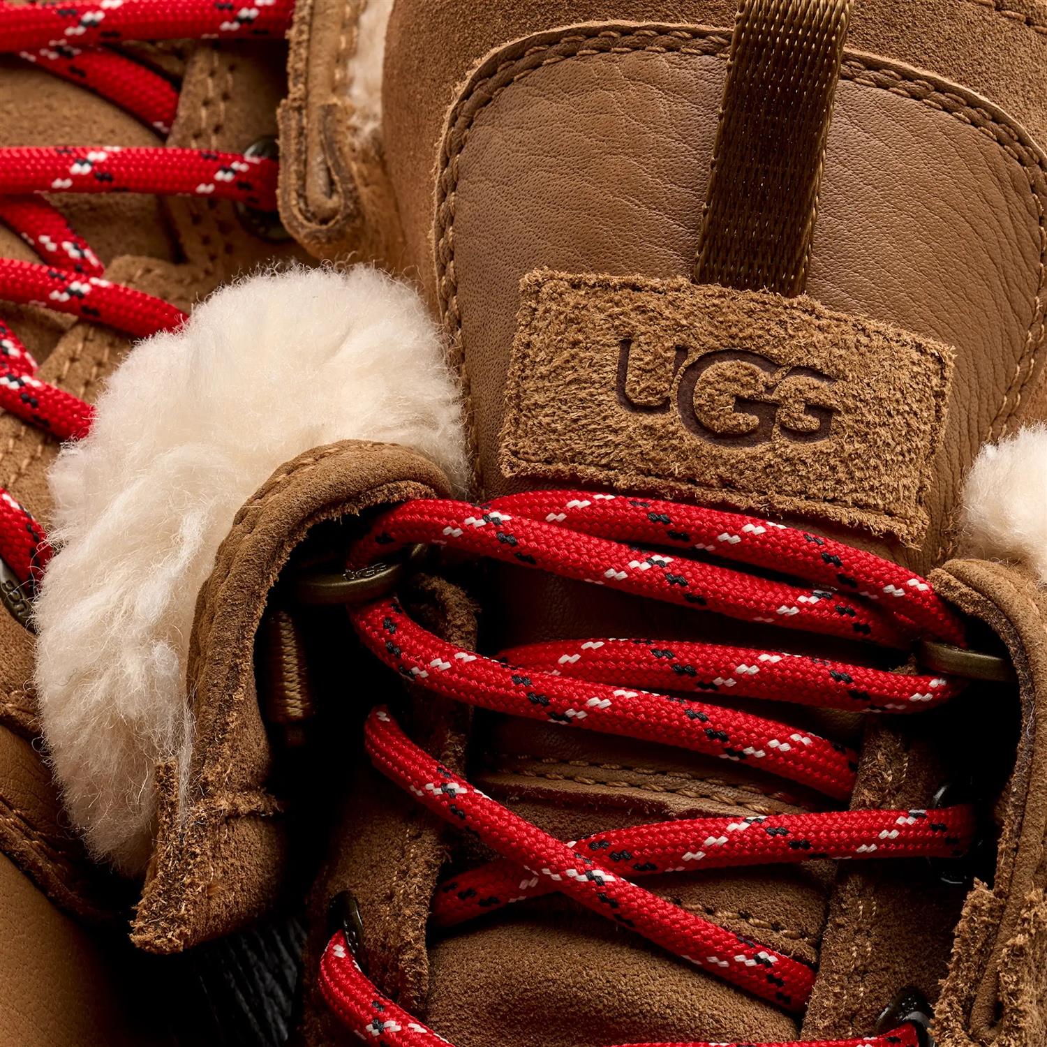 W Adirondack Boot XXV