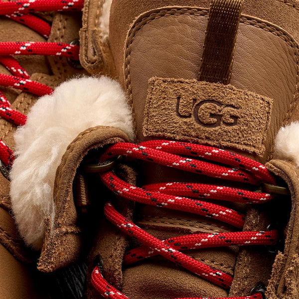 W Adirondack Boot XXV