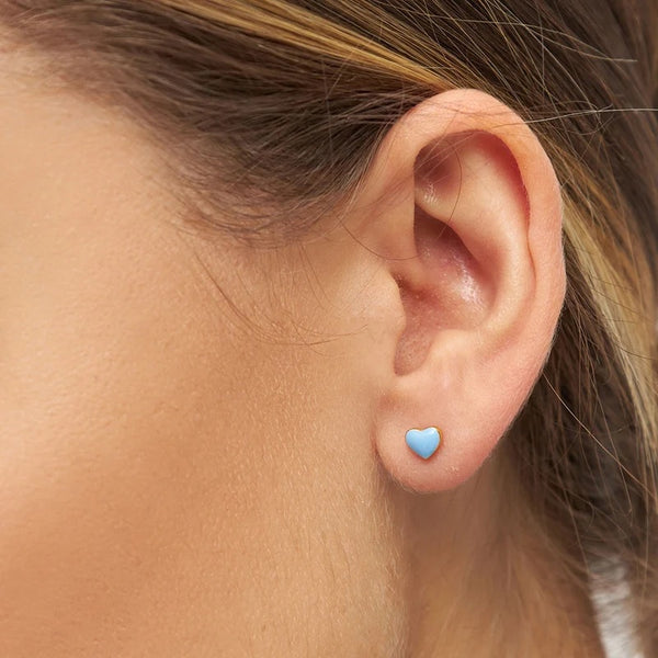 Love U Earring