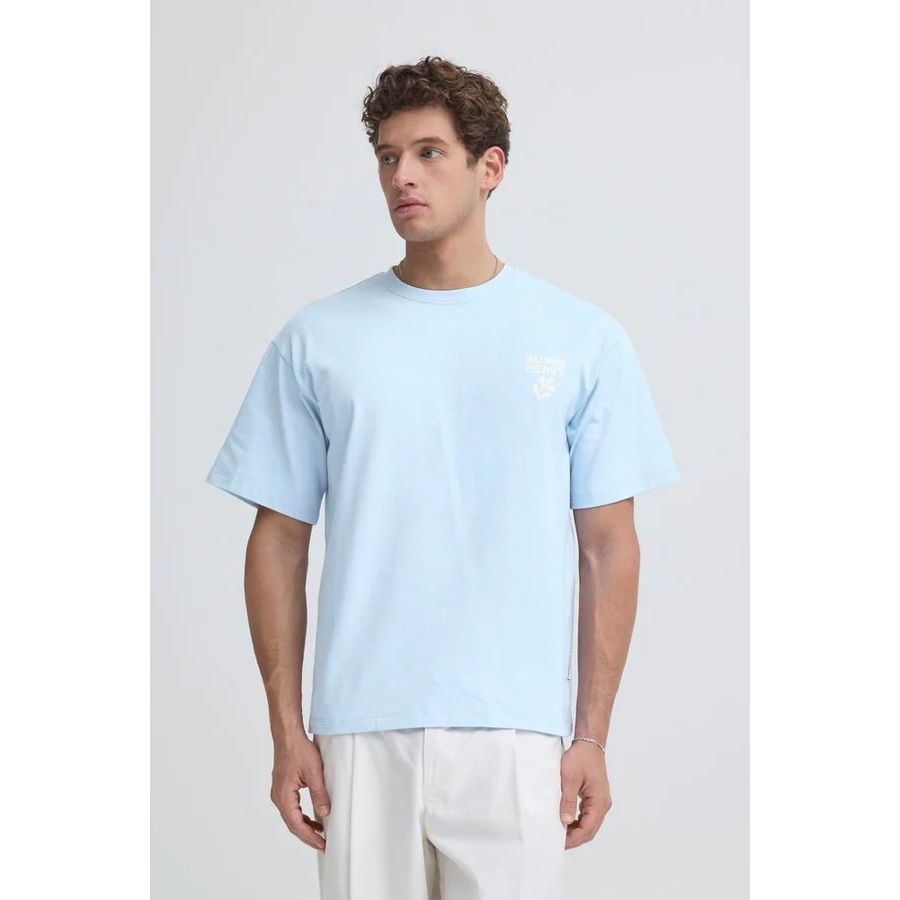 Rude Relaxed T-shirt Herre