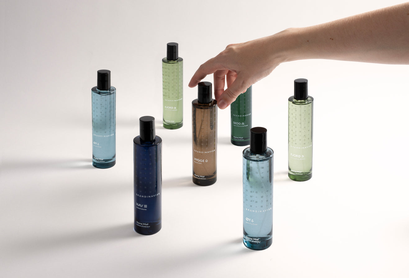 Home Mist Hygge