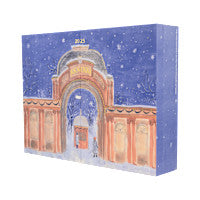 Kknekki Christmas Calendar