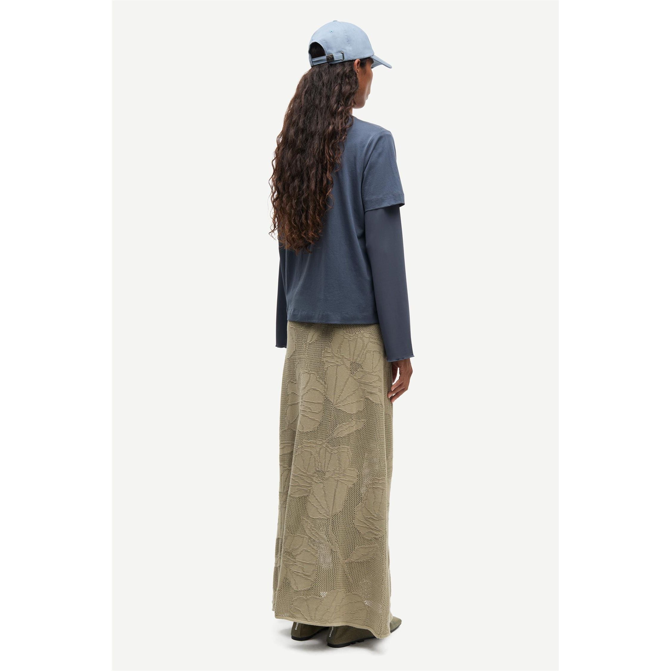 Sacamino ss t-shirt 15276