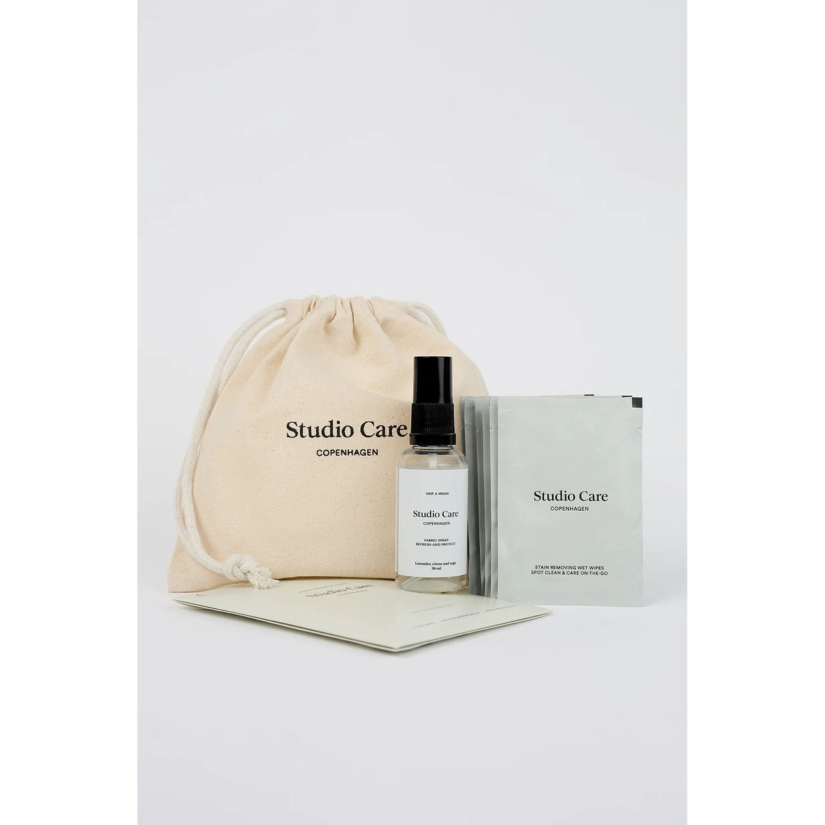 Travel Kit