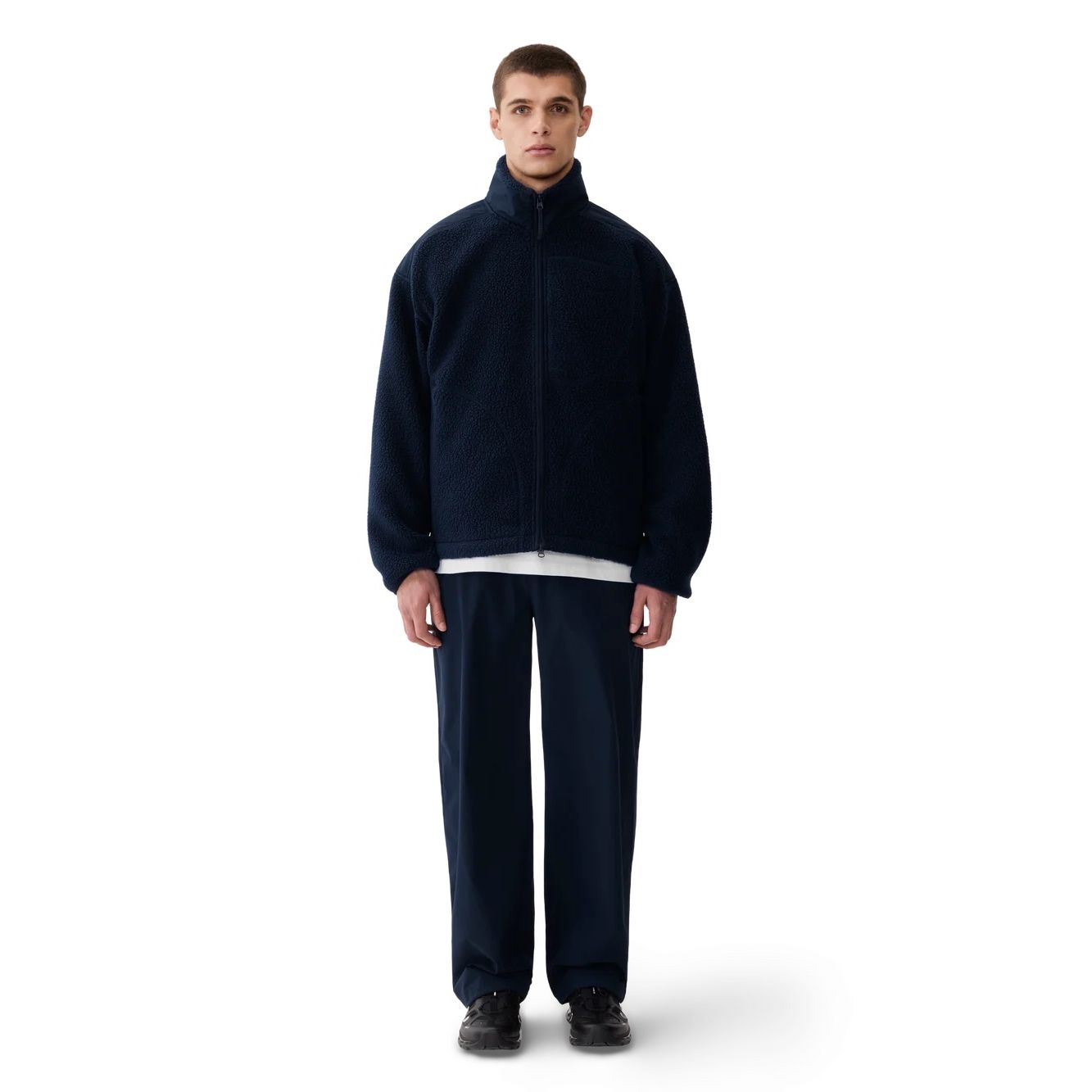 Skåla polartec jacket unisex