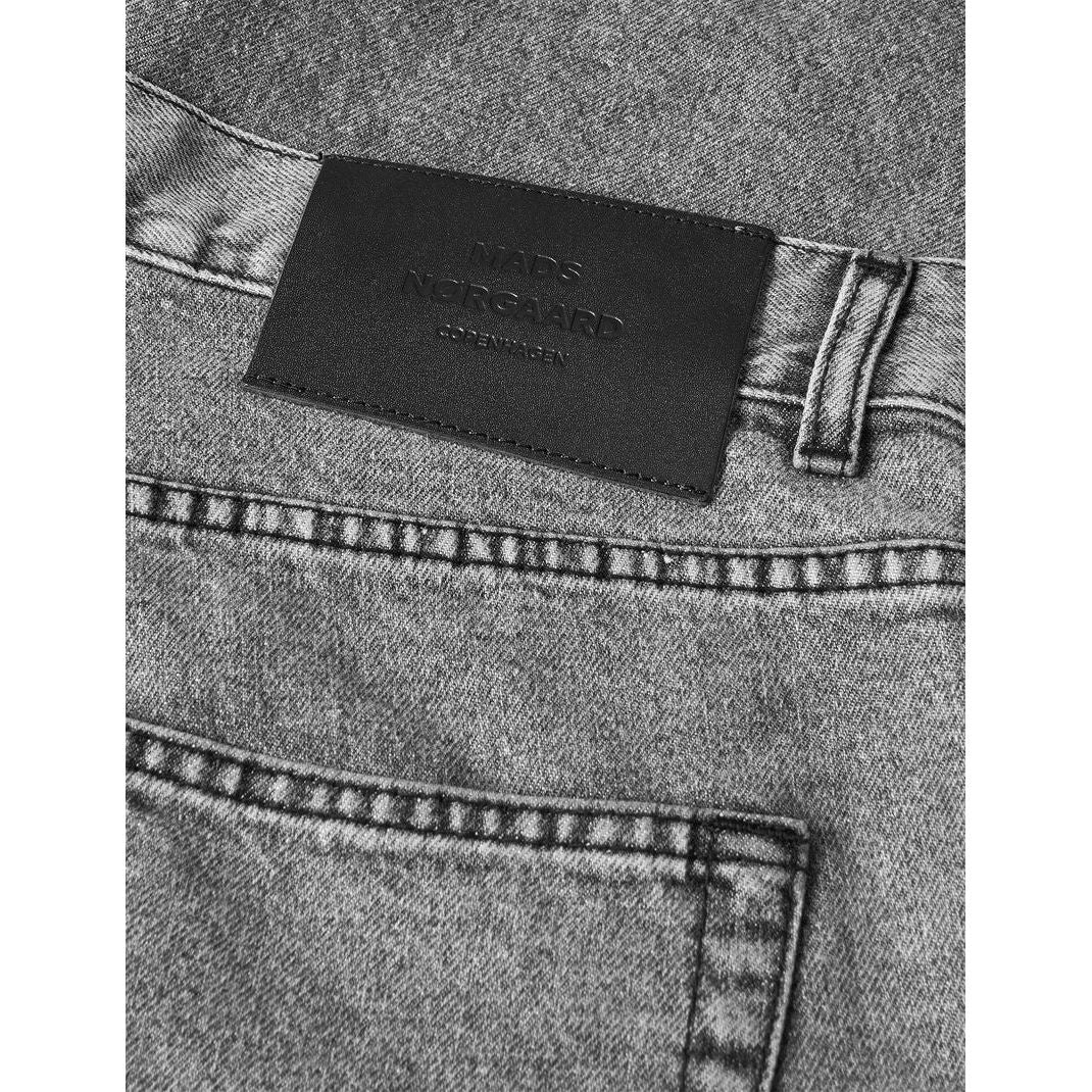 Texas Black Coen Shorts Herre