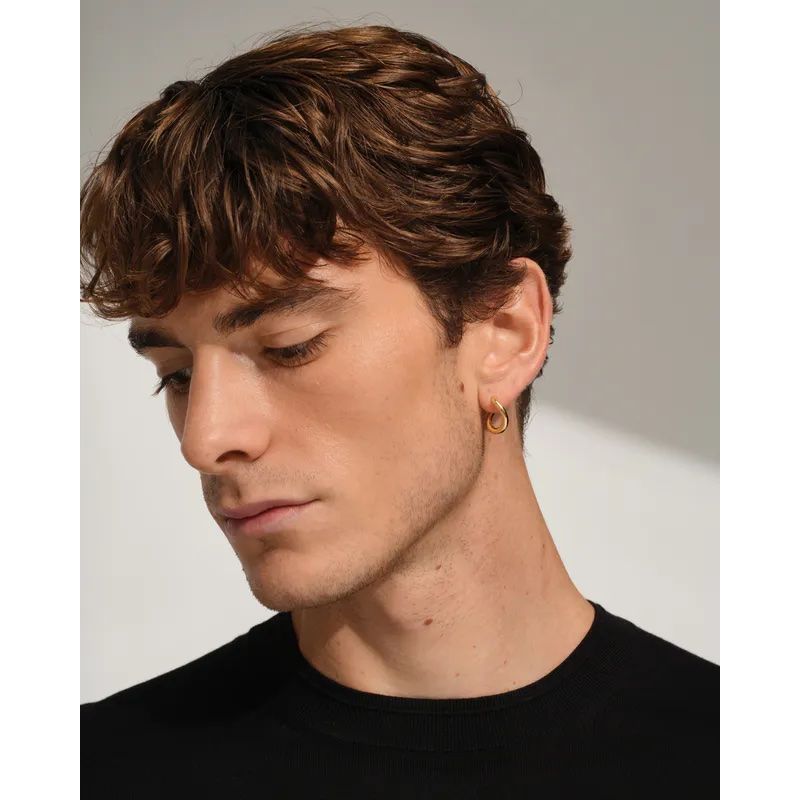 River Hoops Medium
