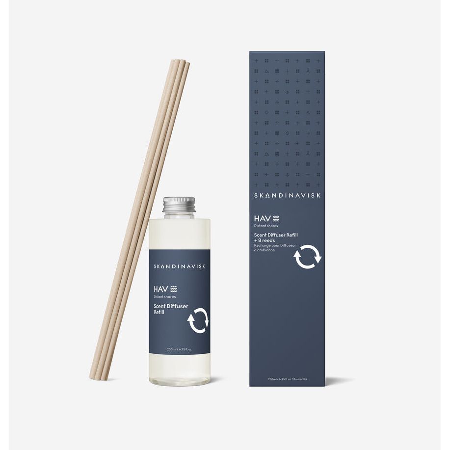 Diffuser Refill 200ML