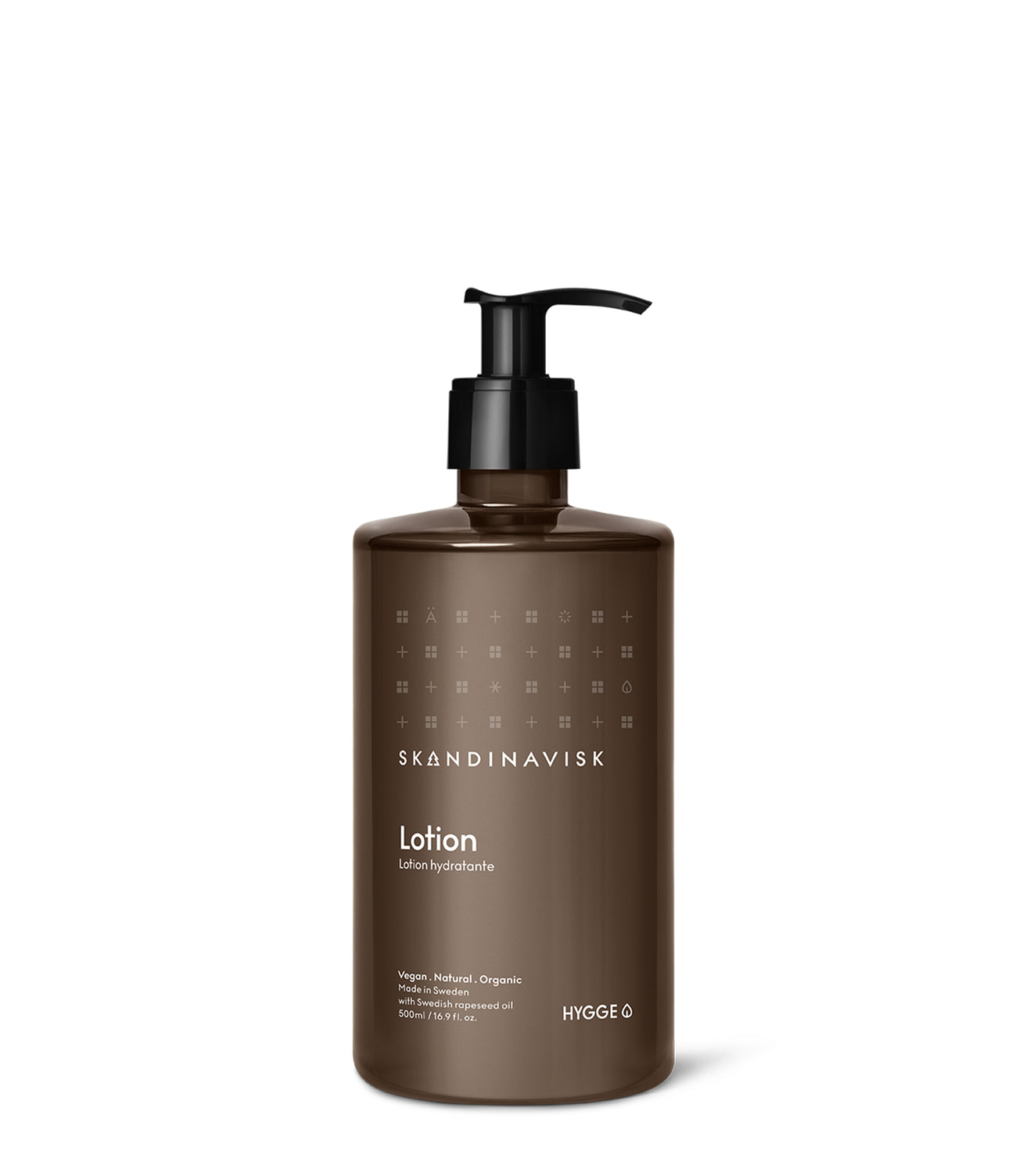 Lotion Hygge