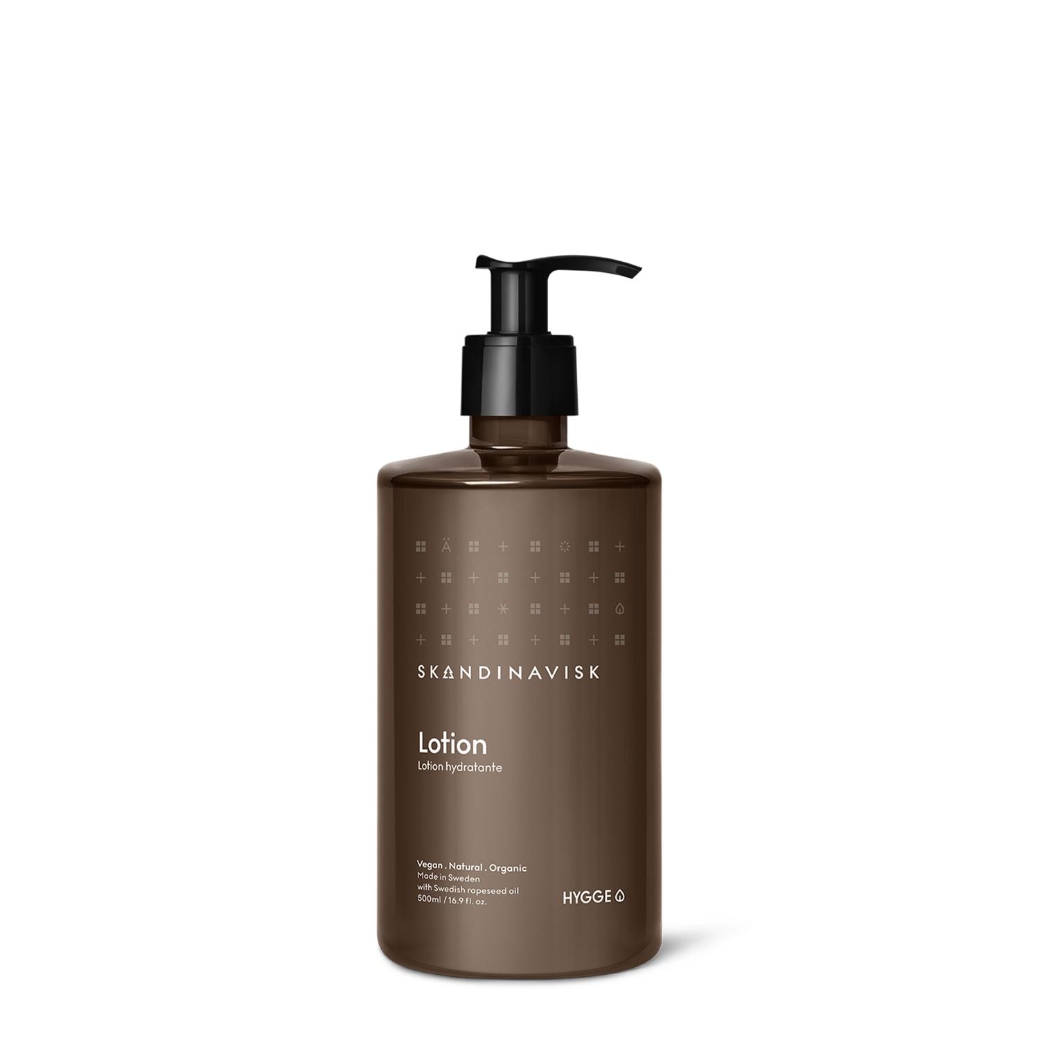 Lotion Hygge