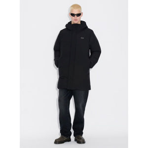 Lom Lt Down Jacket Herre