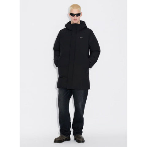 Lom Lt Down Jacket Herre