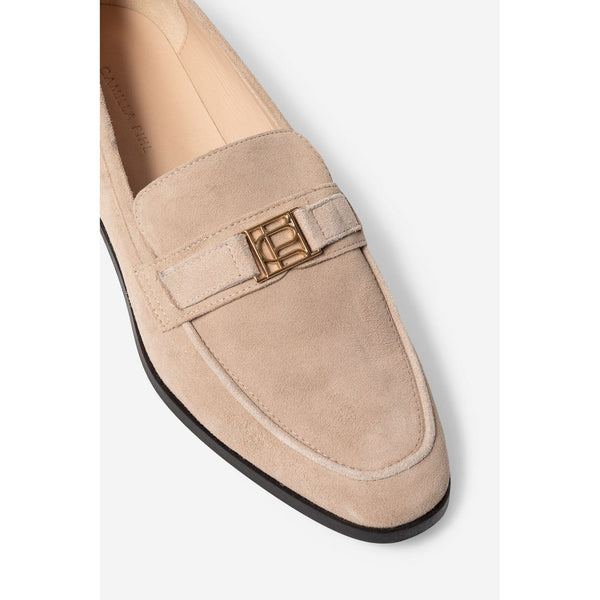 Marlon Loafers