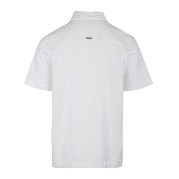 Joshua SS Shirt Herre