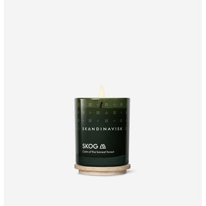 Skog Scented Candle 65G