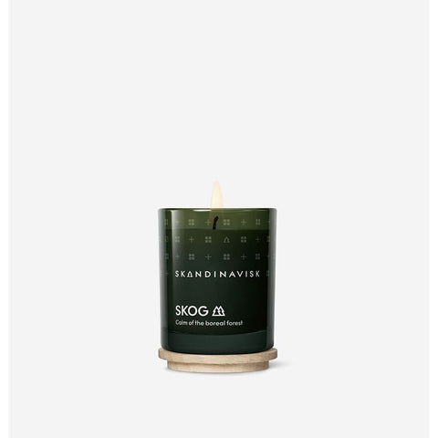 Skog Scented Candle 65G