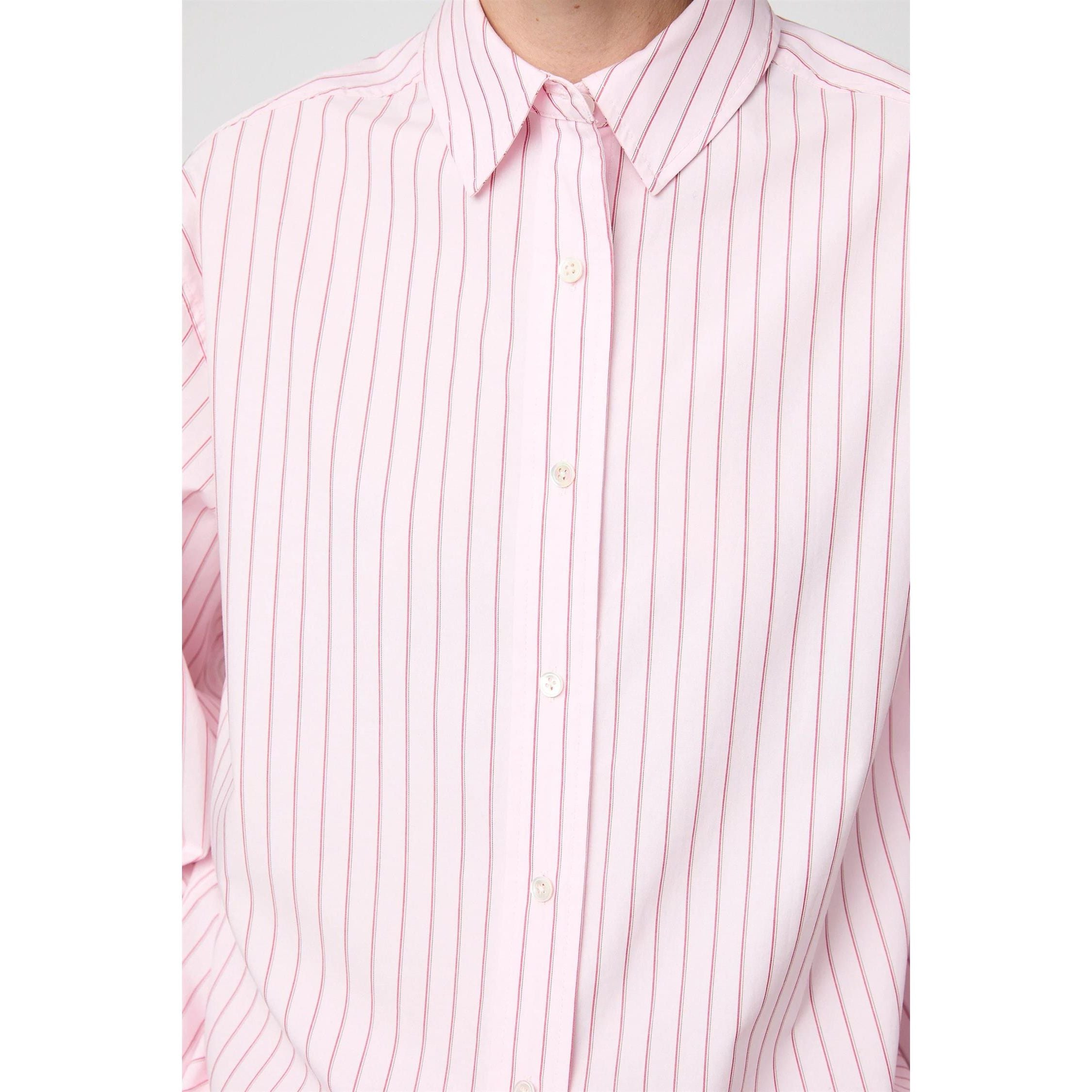 Poplin Workwear Shirt