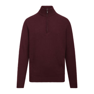 Tommi Half-Zip Herre