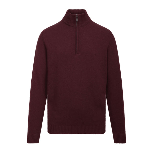 Tommi Half-Zip Herre