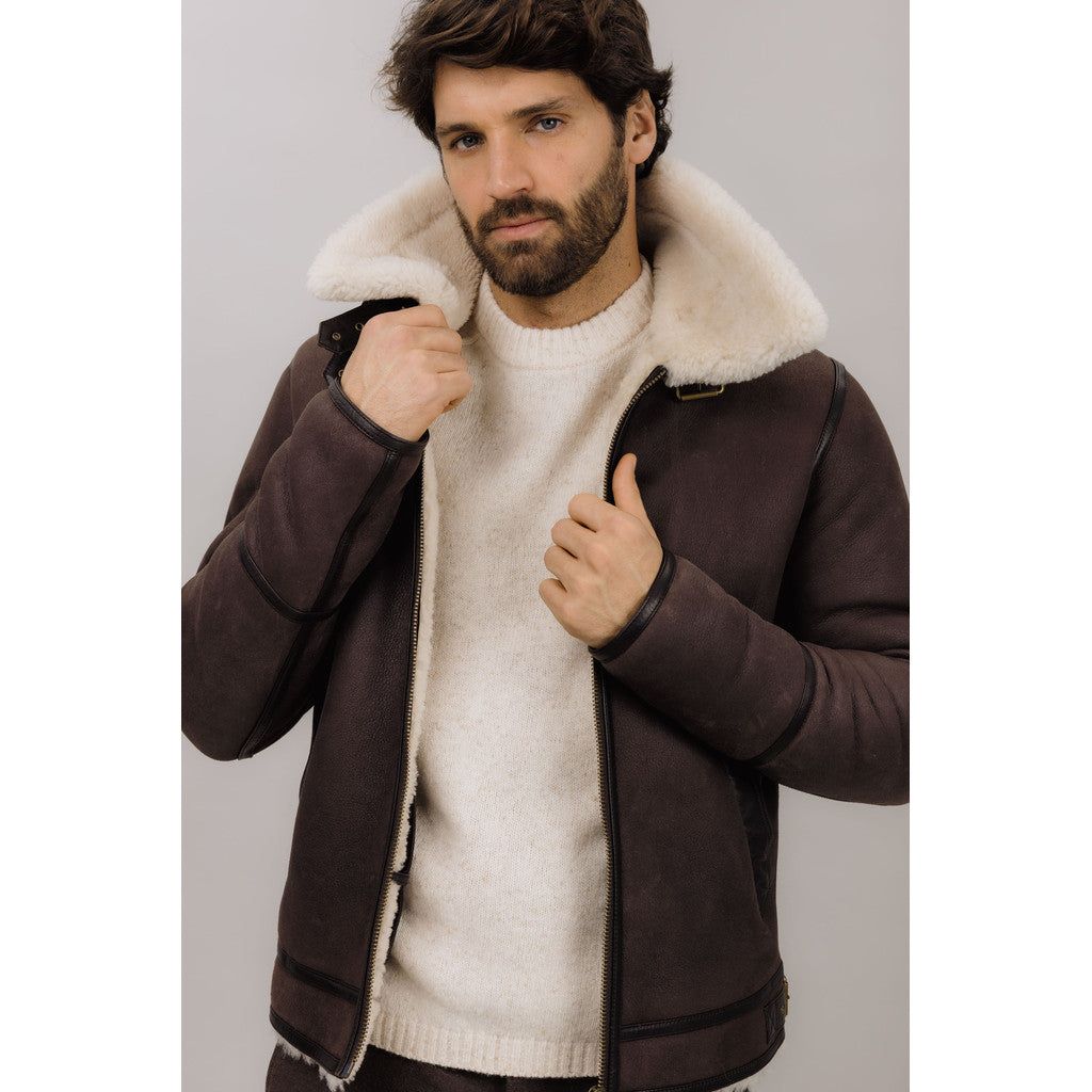 Gideon Sweater Herre