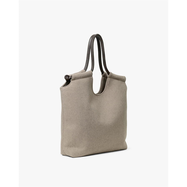 Day Woolen Tote