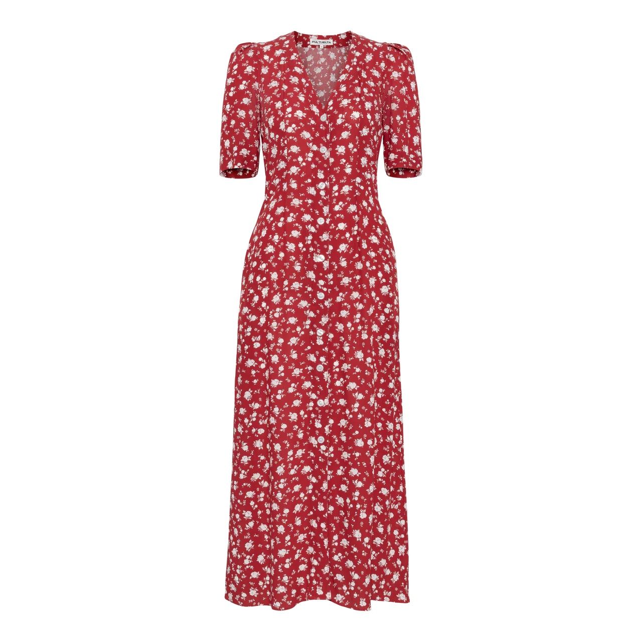 Nima Annecy Dress