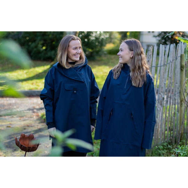 Aalesund Poncho