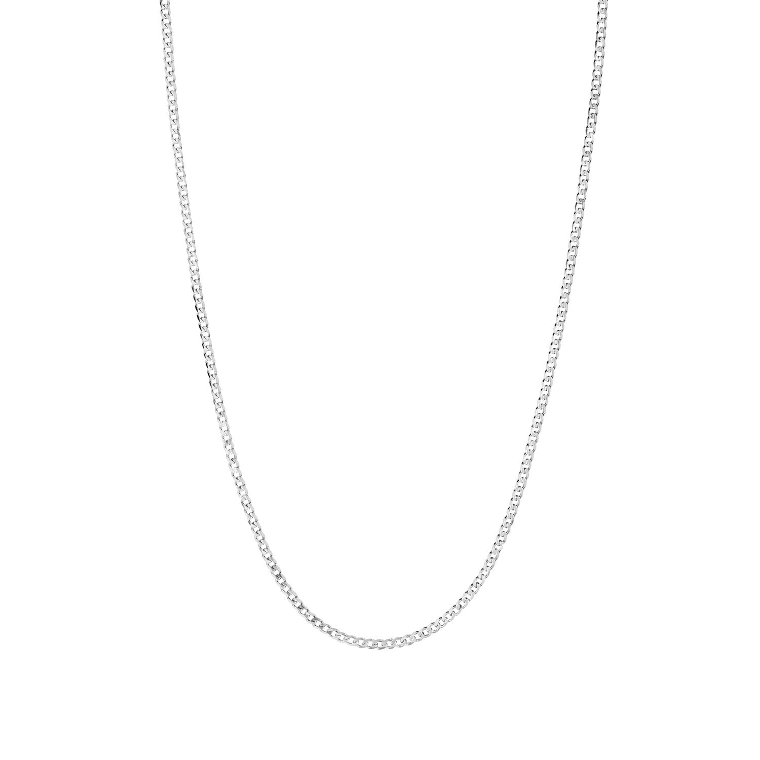Saffi necklace 43 cm
