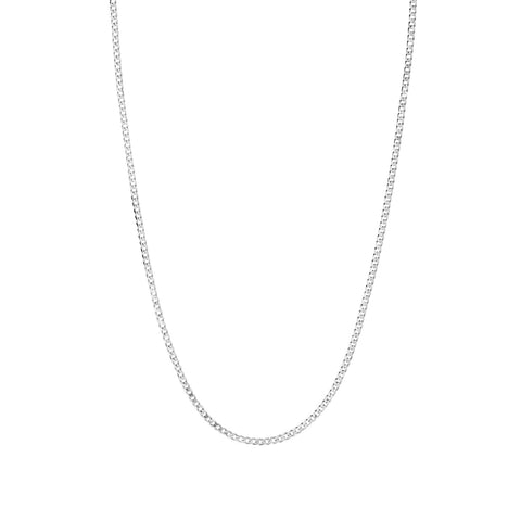 Saffi necklace 50 cm