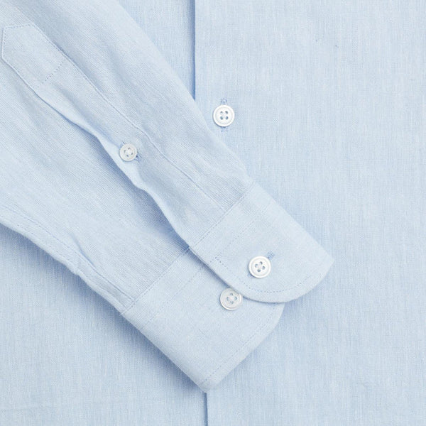 Luca Linen Herre
