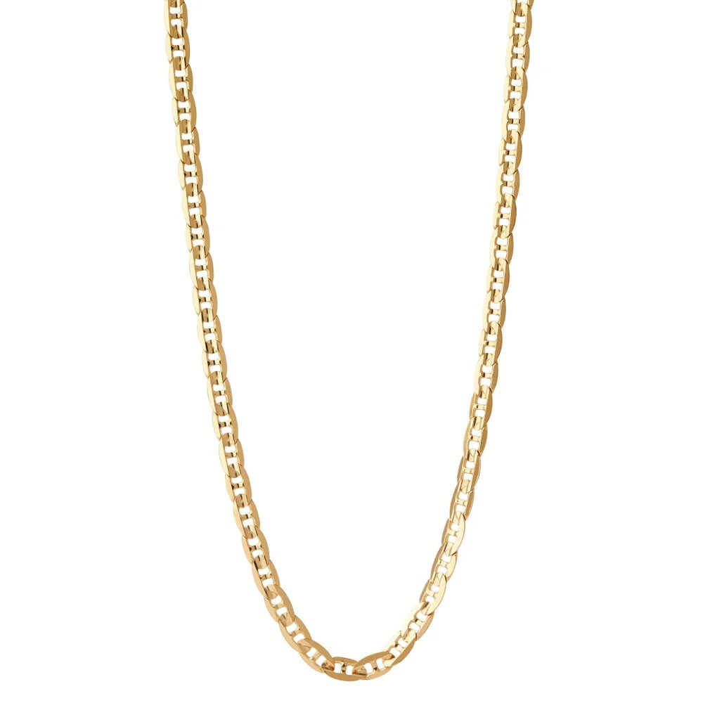 Carlo Necklace 43