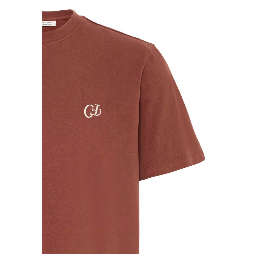 Cfrouen 0292 T-shirt Herre