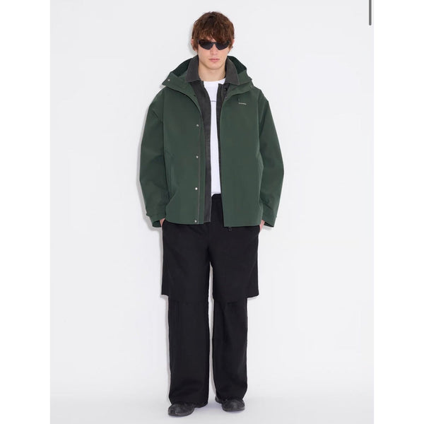 Fane Jacket Herre