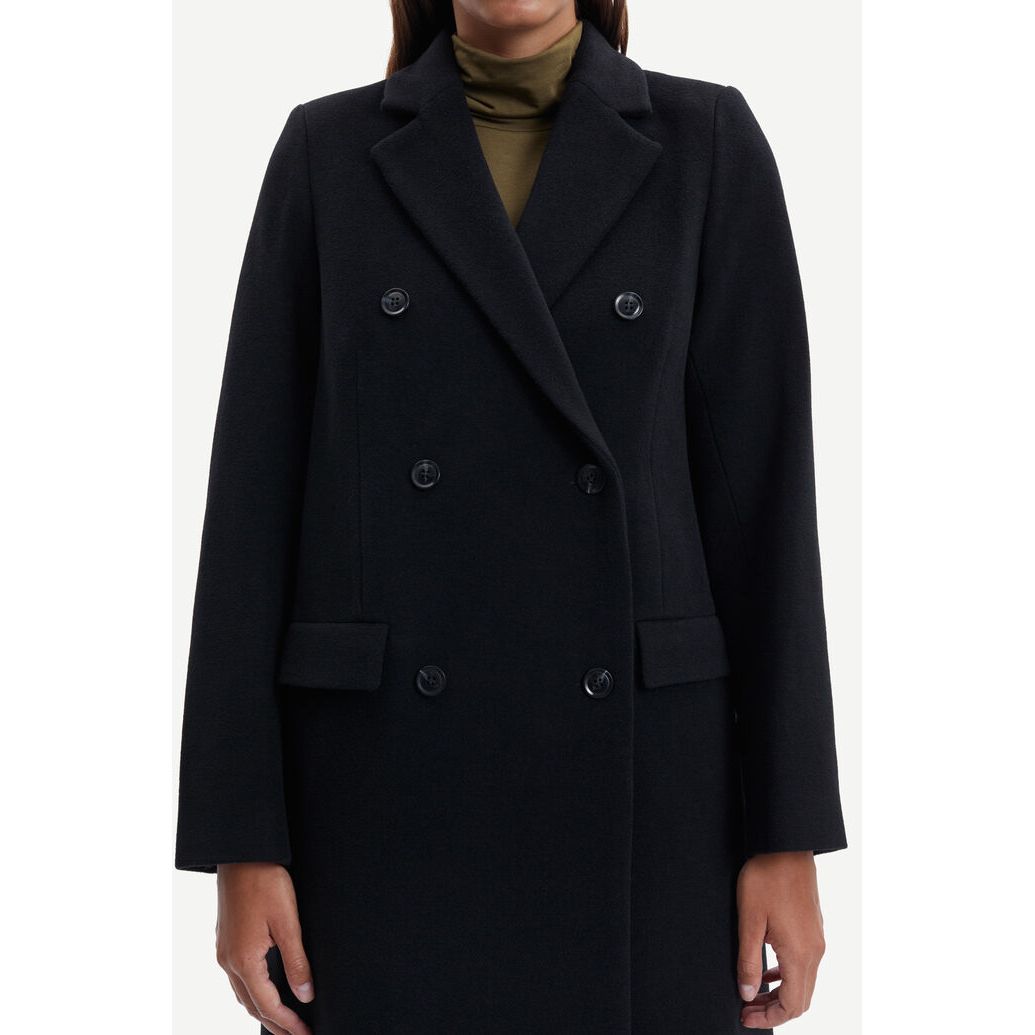 Falcon Coat 11104