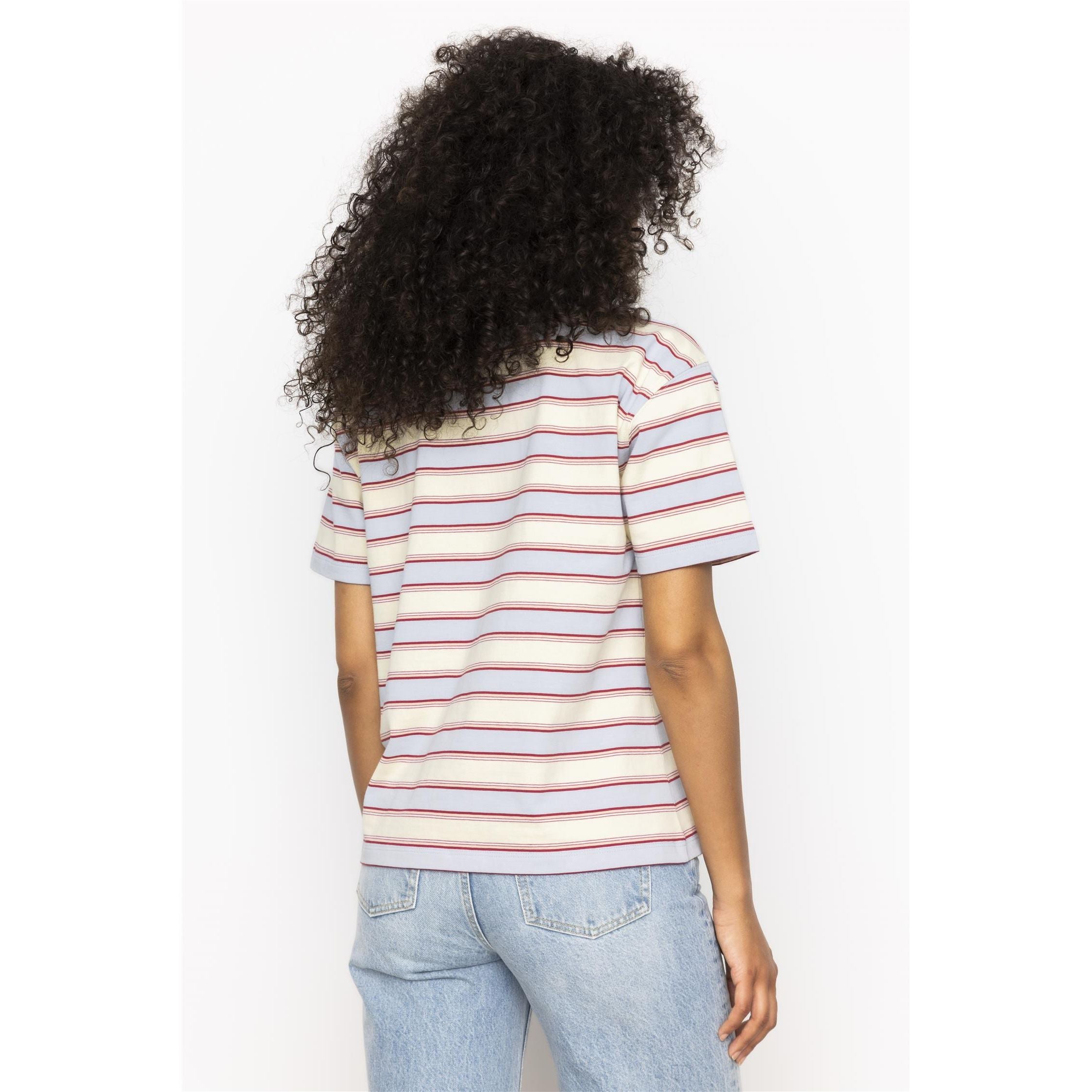 Evelyn Polo Tee