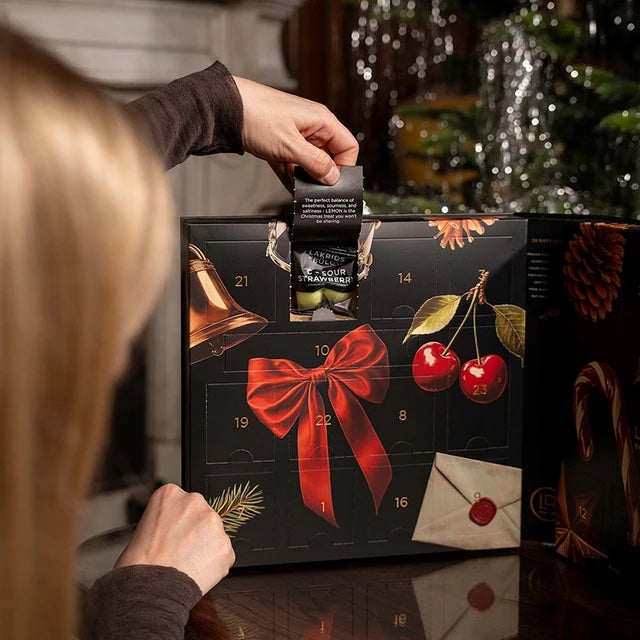 Advent Calendar 2026