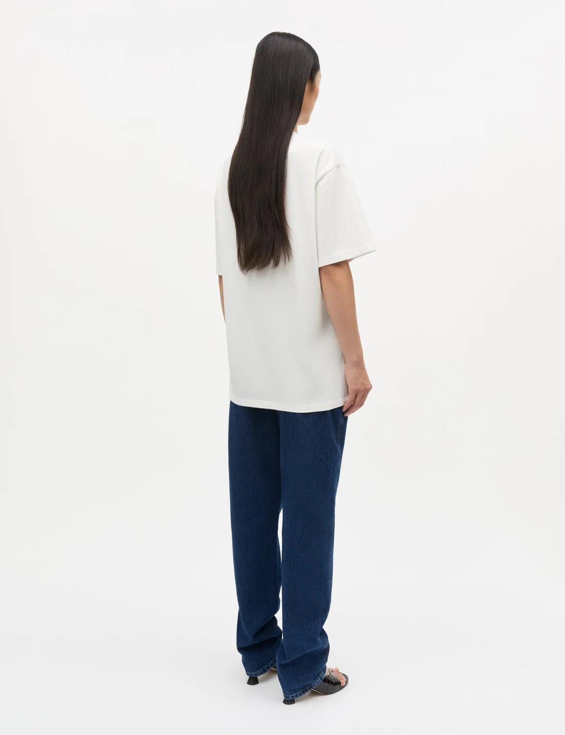 Cotton Jersey Dassel Tee