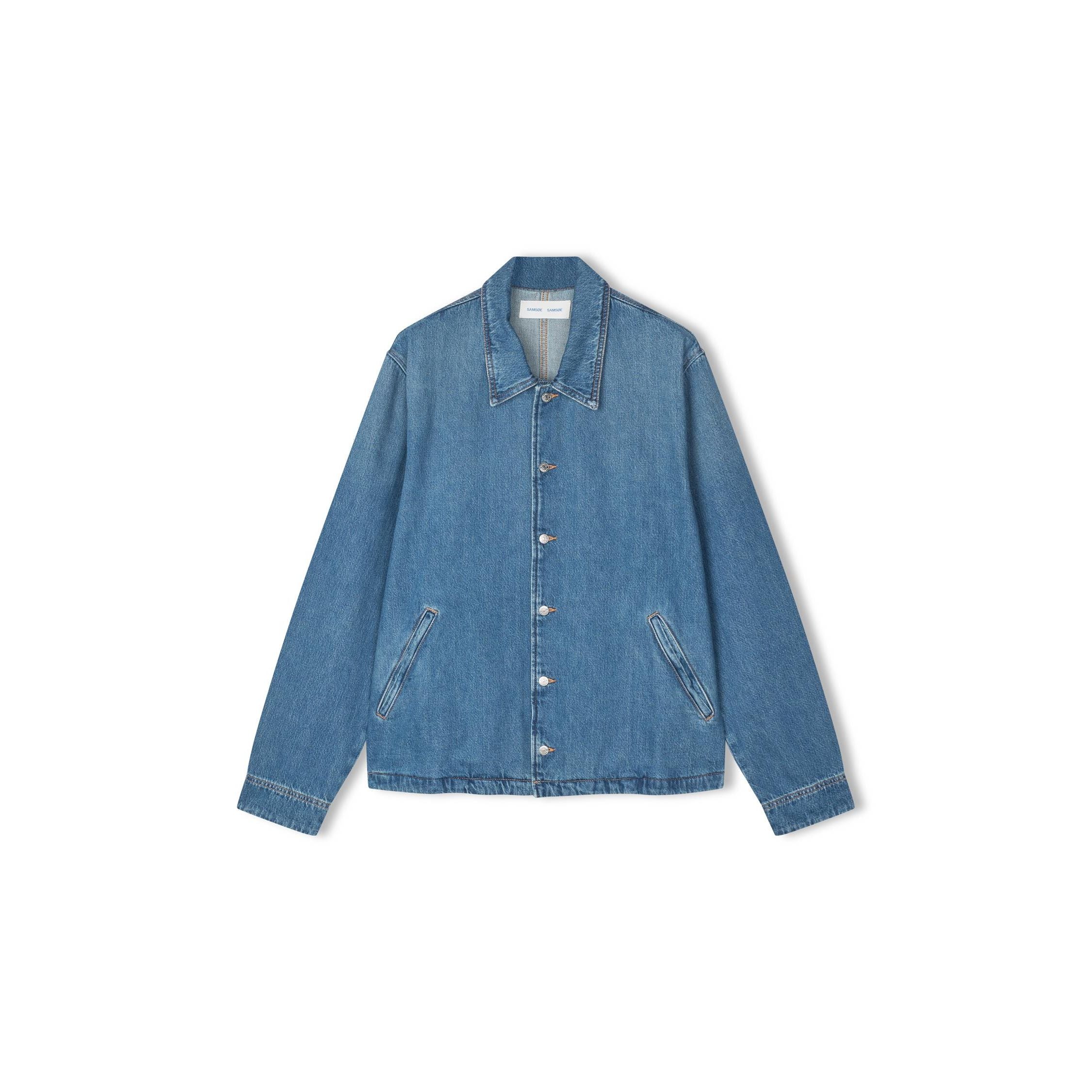 Sarobin D Jacket 15893 Herre