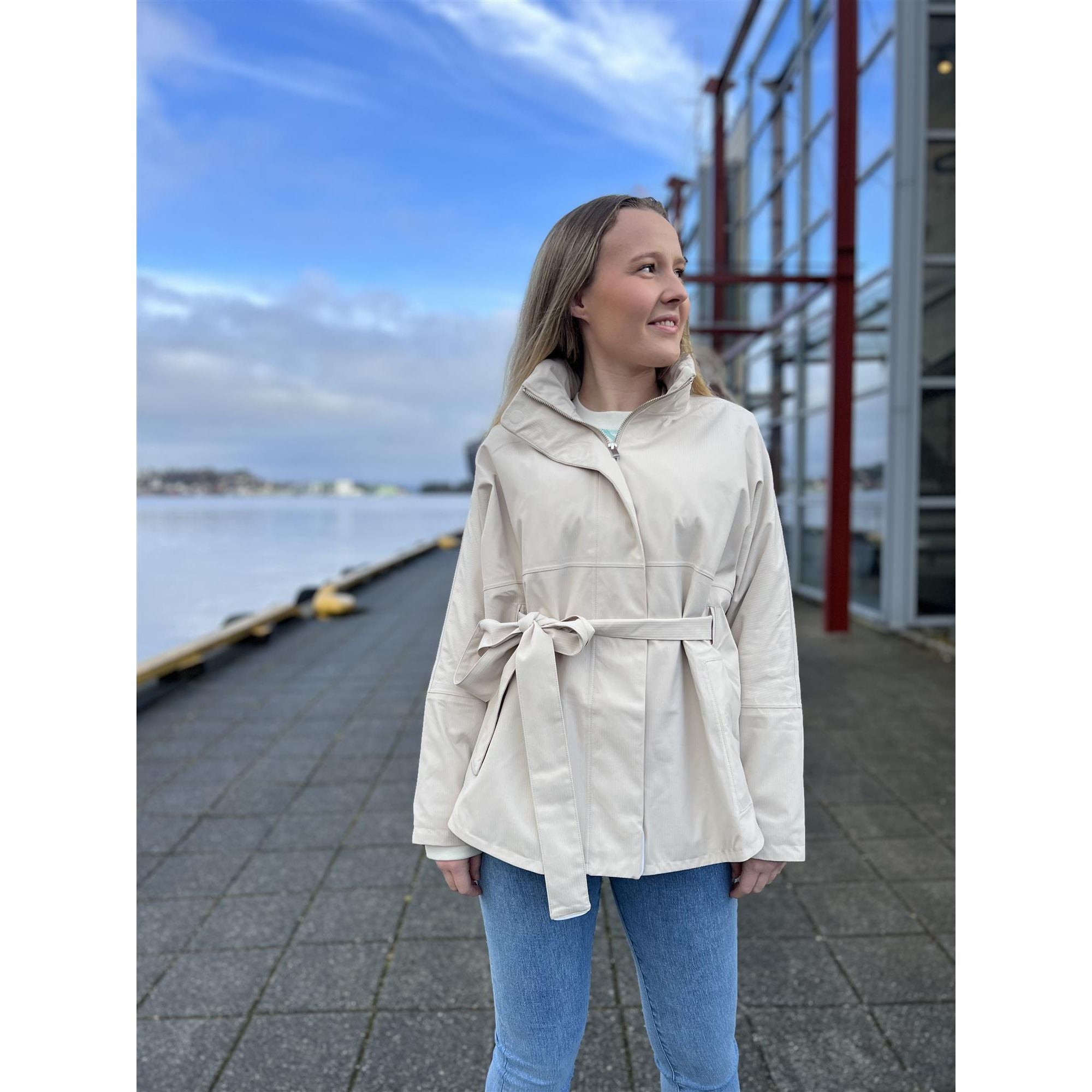 Kuling Poncho