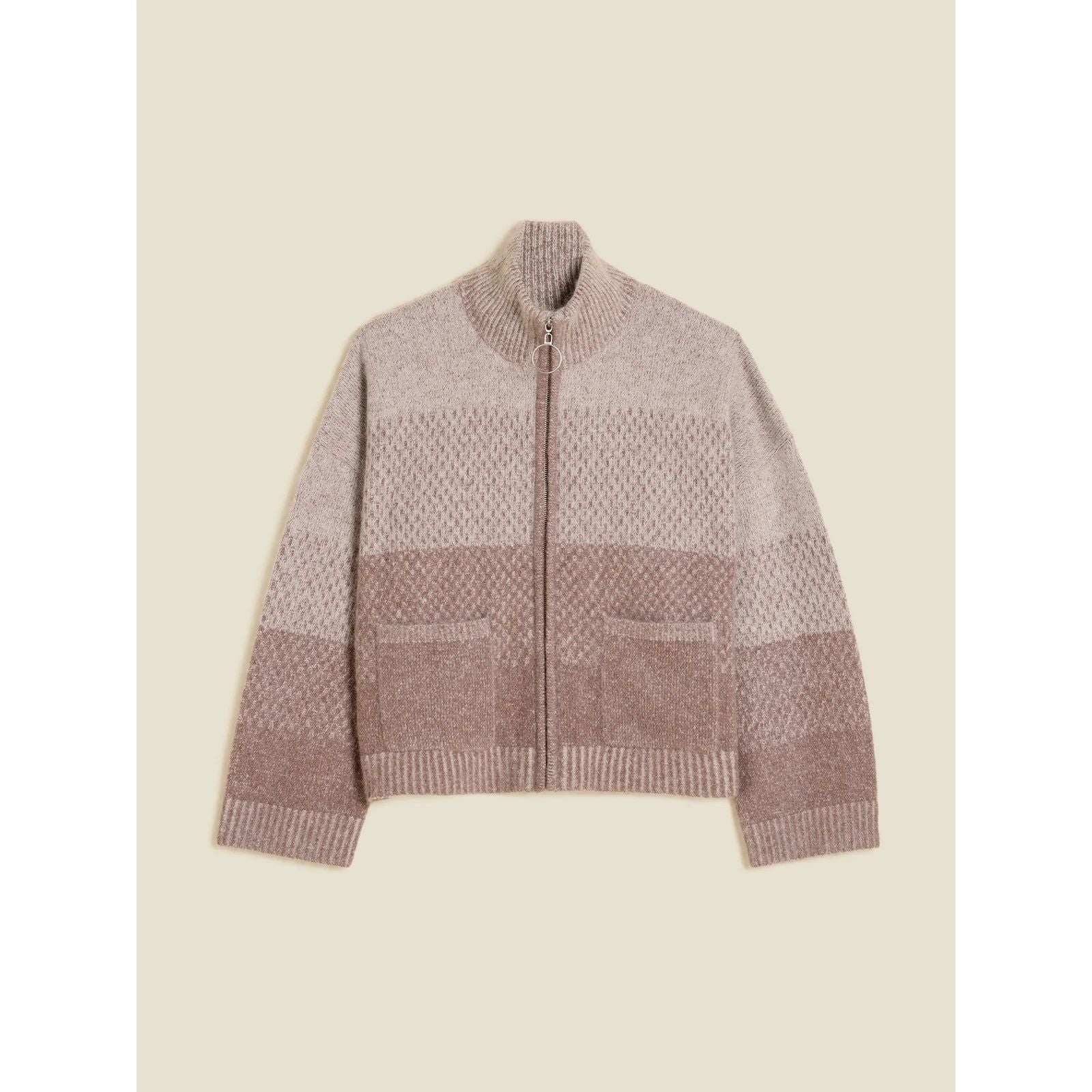 Tine Cardigan